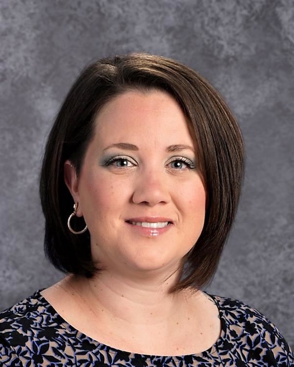 Mrs. Kimberly Kochanski Mrs. Kimberly Kochanski